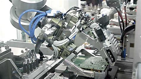 Kimball Electronics incrementa capacidad de su .